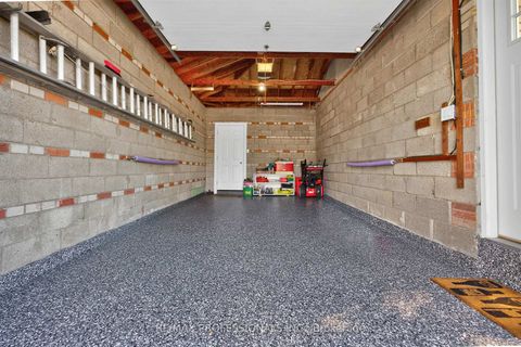 Photo 36 at 302 La Rose Avenue, Richview, Toronto