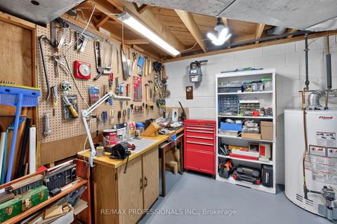 Photo 37 at 302 La Rose Avenue, Richview, Toronto