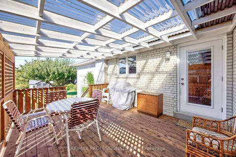 Photo 38 at 302 La Rose Avenue, Richview, Toronto