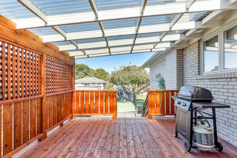 Photo 39 at 302 La Rose Avenue, Richview, Toronto