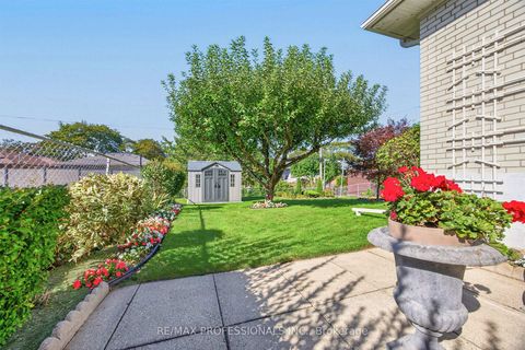 Photo 41 at 302 La Rose Avenue, Richview, Toronto