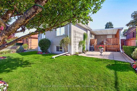 Photo 42 at 302 La Rose Avenue, Richview, Toronto