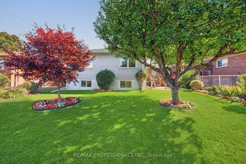Photo 43 at 302 La Rose Avenue, Richview, Toronto