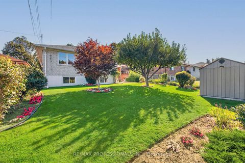 Photo 44 at 302 La Rose Avenue, Richview, Toronto