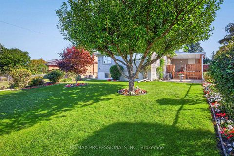 Photo 45 at 302 La Rose Avenue, Richview, Toronto