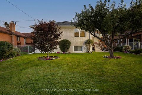 Photo 48 at 302 La Rose Avenue, Richview, Toronto