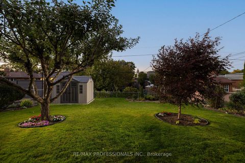 Photo 49 at 302 La Rose Avenue, Richview, Toronto