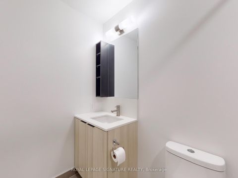 Photo 15 at 4805 - 55 Mercer Street, Waterfront Communities C1, Toronto