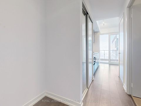 Photo 18 at 4805 - 55 Mercer Street, Waterfront Communities C1, Toronto