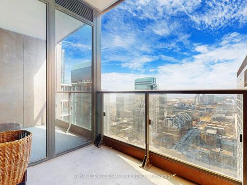 Photo 21 at 4805 - 55 Mercer Street, Waterfront Communities C1, Toronto