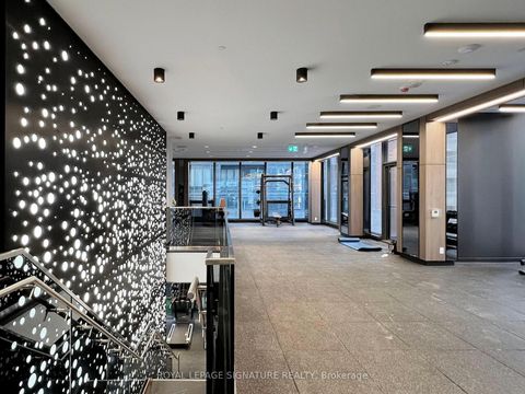 Photo 26 at 4805 - 55 Mercer Street, Waterfront Communities C1, Toronto