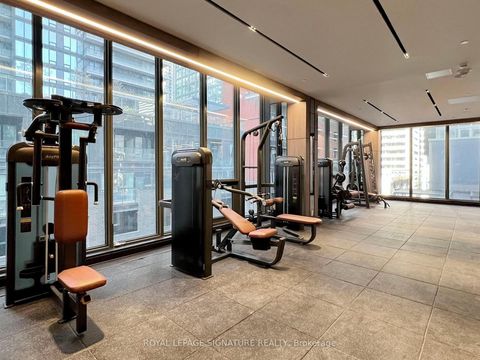 Photo 27 at 4805 - 55 Mercer Street, Waterfront Communities C1, Toronto