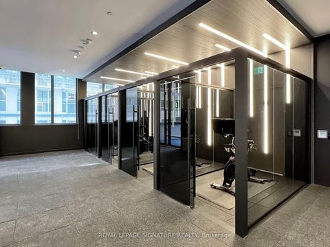 Photo 29 at 4805 - 55 Mercer Street, Waterfront Communities C1, Toronto