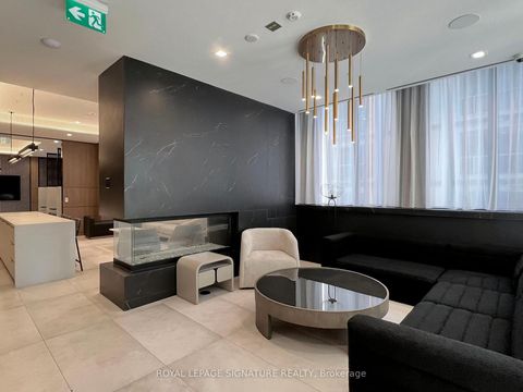 Photo 30 at 4805 - 55 Mercer Street, Waterfront Communities C1, Toronto