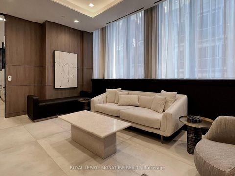 Photo 31 at 4805 - 55 Mercer Street, Waterfront Communities C1, Toronto