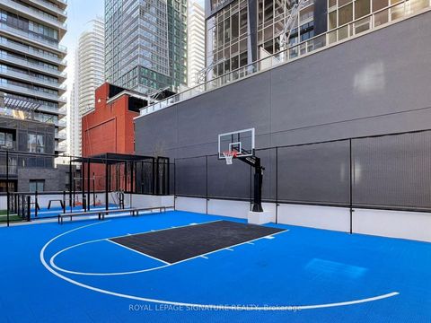 Photo 34 at 4805 - 55 Mercer Street, Waterfront Communities C1, Toronto