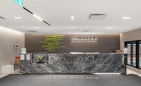 Photo 23 at 4 - 60 George Butchart Drive, CFB, Toronto