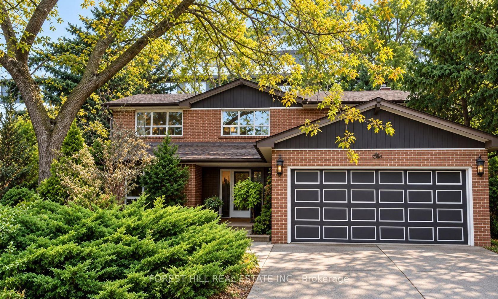 10 Teagarden Court, Willowdale East, Toronto 