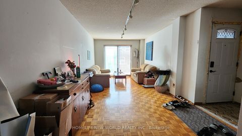 Photo 6 at 146 Wolseley Street, Bellwoods, Toronto