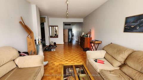 Photo 7 at 146 Wolseley Street, Bellwoods, Toronto