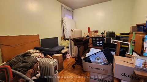 Photo 14 at 146 Wolseley Street, Bellwoods, Toronto