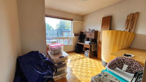 Photo 15 at 146 Wolseley Street, Bellwoods, Toronto