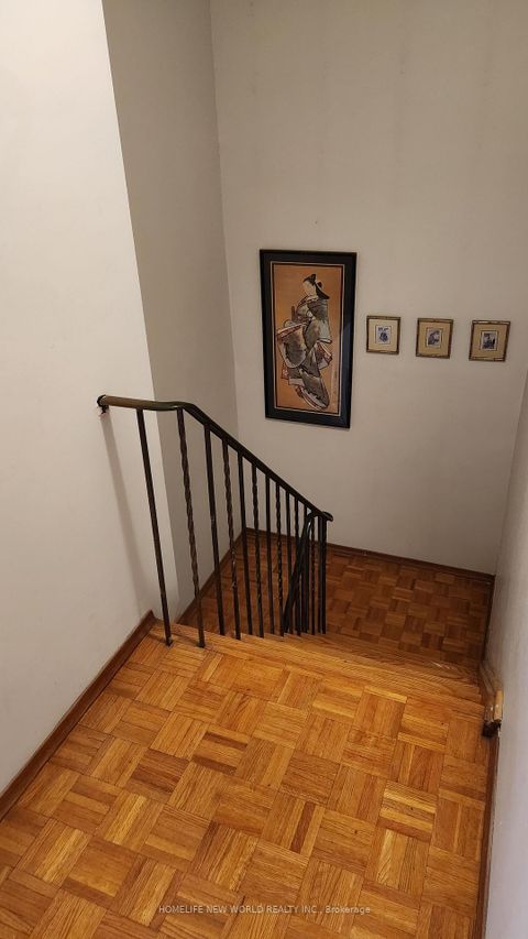Photo 19 at 146 Wolseley Street, Bellwoods, Toronto