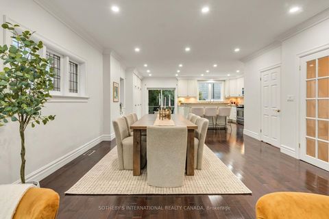 Photo 2 at 122 Brentcliffe Road, Leaside, Toronto