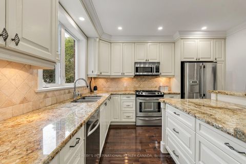 Photo 13 at 122 Brentcliffe Road, Leaside, Toronto