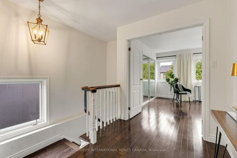 Photo 19 at 122 Brentcliffe Road, Leaside, Toronto