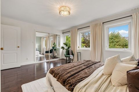 Photo 22 at 122 Brentcliffe Road, Leaside, Toronto