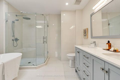 Photo 23 at 122 Brentcliffe Road, Leaside, Toronto