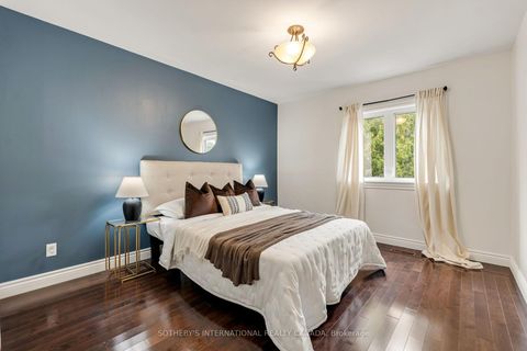 Photo 26 at 122 Brentcliffe Road, Leaside, Toronto