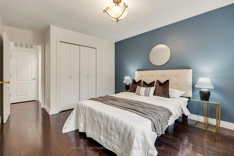Photo 27 at 122 Brentcliffe Road, Leaside, Toronto