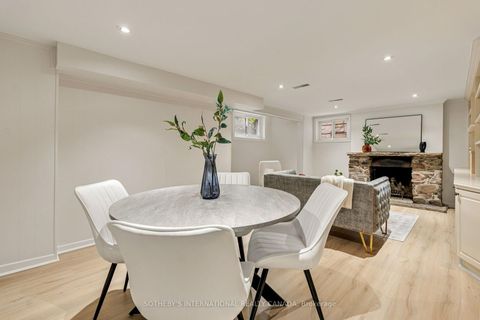 Photo 31 at 122 Brentcliffe Road, Leaside, Toronto