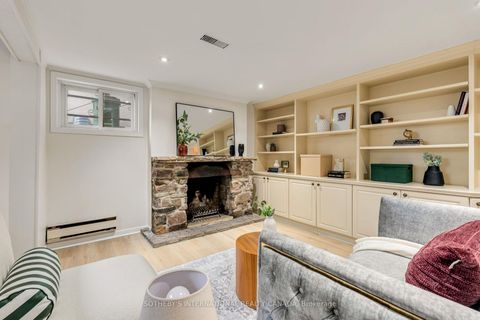 Photo 32 at 122 Brentcliffe Road, Leaside, Toronto