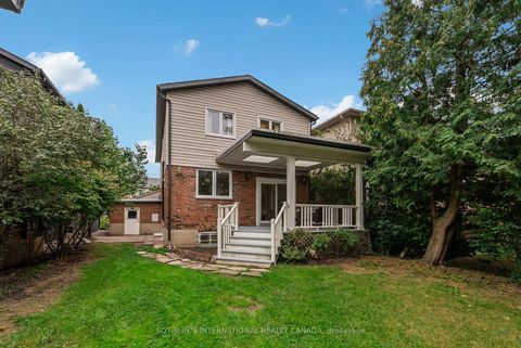 Photo 41 at 122 Brentcliffe Road, Leaside, Toronto