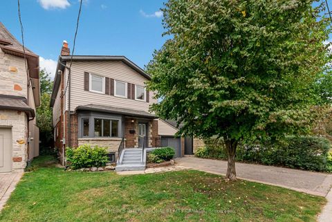 Photo 49 at 122 Brentcliffe Road, Leaside, Toronto