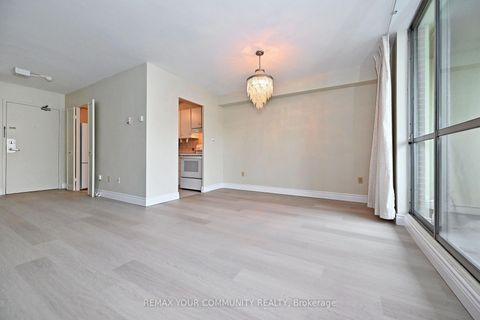 Photo 8 at 2602 - 5 Massey Square, Crescent Town, Toronto