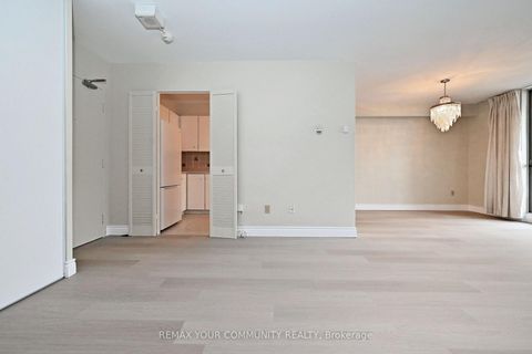Photo 9 at 2602 - 5 Massey Square, Crescent Town, Toronto