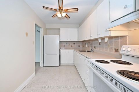 Photo 10 at 2602 - 5 Massey Square, Crescent Town, Toronto