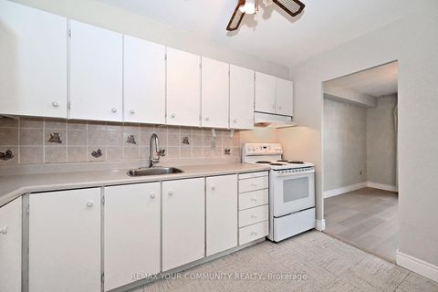 Photo 11 at 2602 - 5 Massey Square, Crescent Town, Toronto