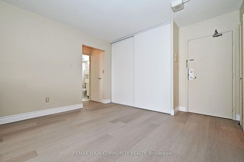 Photo 13 at 2602 - 5 Massey Square, Crescent Town, Toronto