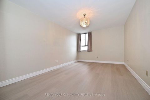 Photo 14 at 2602 - 5 Massey Square, Crescent Town, Toronto