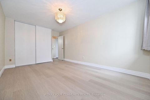 Photo 15 at 2602 - 5 Massey Square, Crescent Town, Toronto