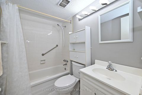 Photo 16 at 2602 - 5 Massey Square, Crescent Town, Toronto