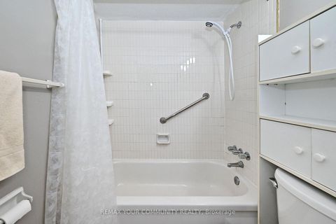 Photo 17 at 2602 - 5 Massey Square, Crescent Town, Toronto