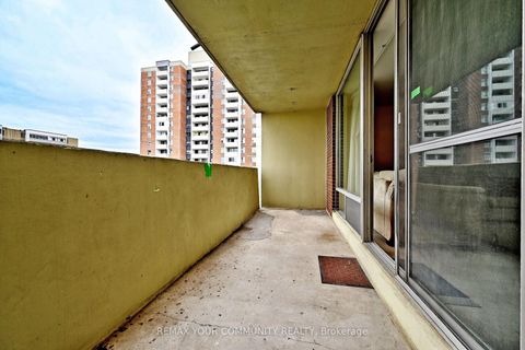 Photo 18 at 2602 - 5 Massey Square, Crescent Town, Toronto