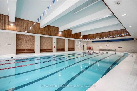 Photo 23 at 2602 - 5 Massey Square, Crescent Town, Toronto