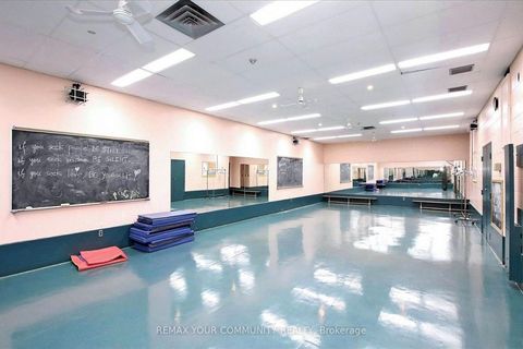 Photo 24 at 2602 - 5 Massey Square, Crescent Town, Toronto